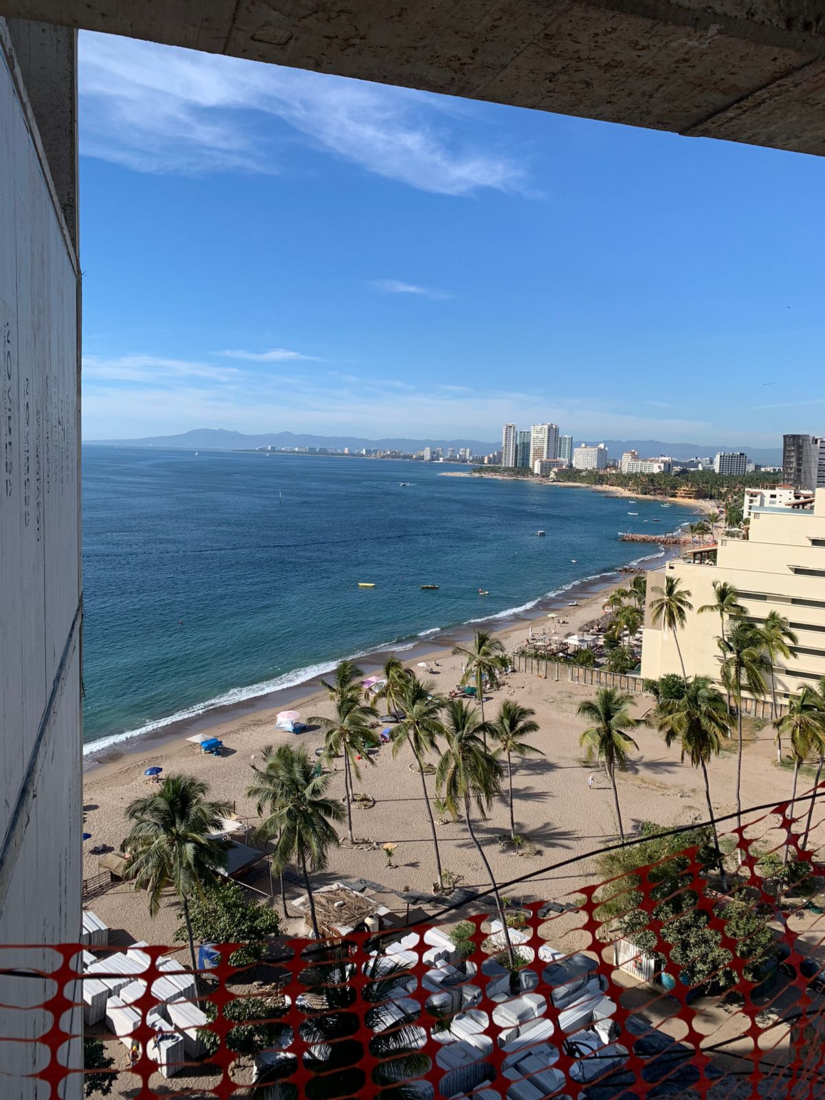 Unit 1010 Views - Harbor 171