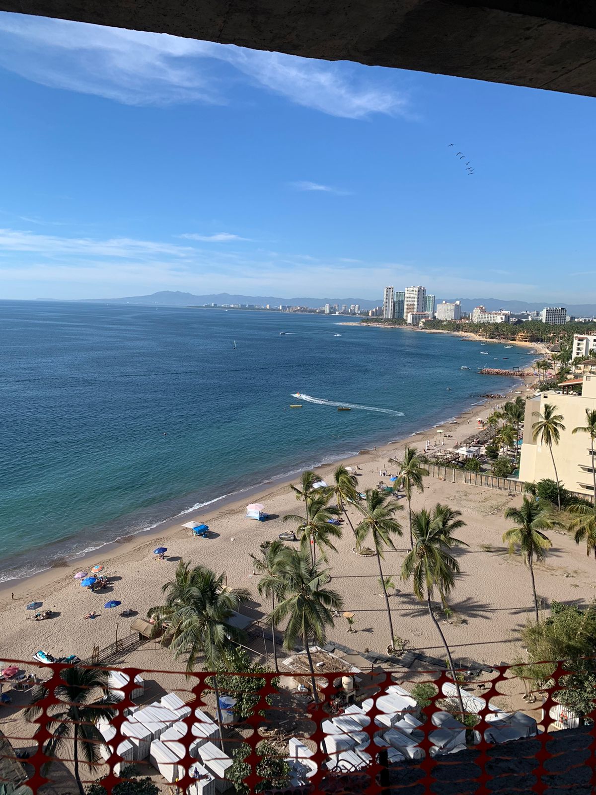 Unit 1011 Views - Harbor 171