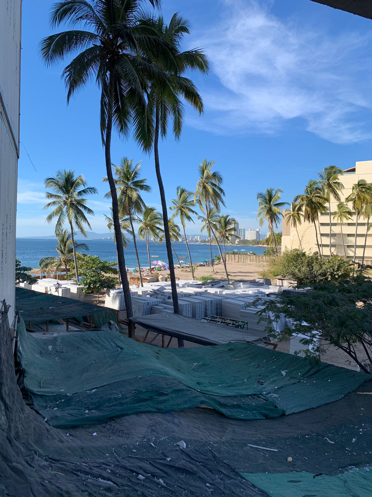 Unit 110 Views - Harbor 171