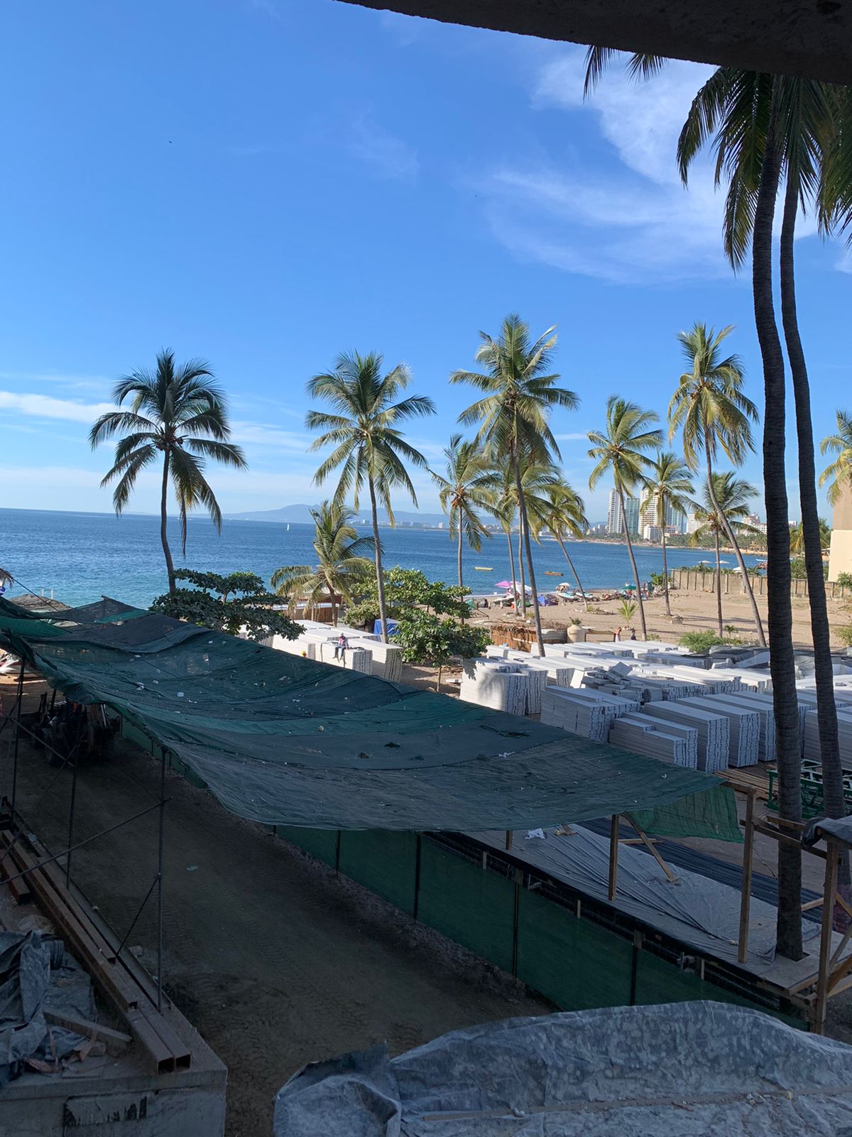 Unit 111 Views - Harbor 171