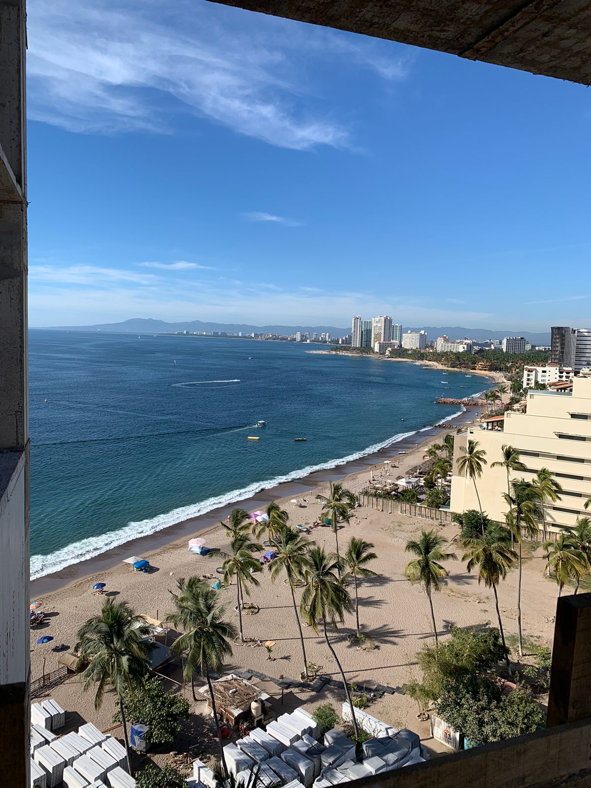 Unit 1110 Views - Harbor 171