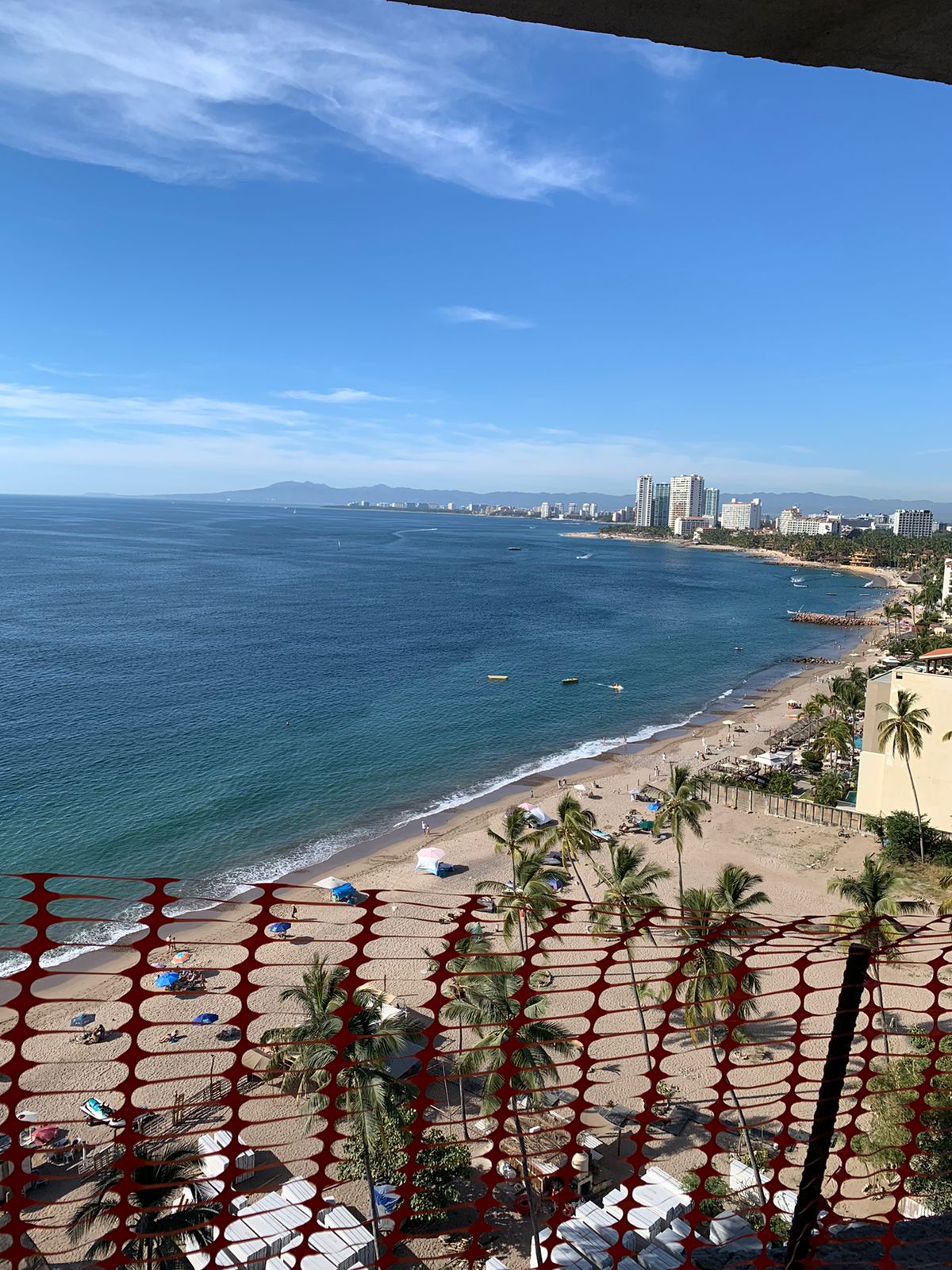 Unit 1111 Views - Harbor 171