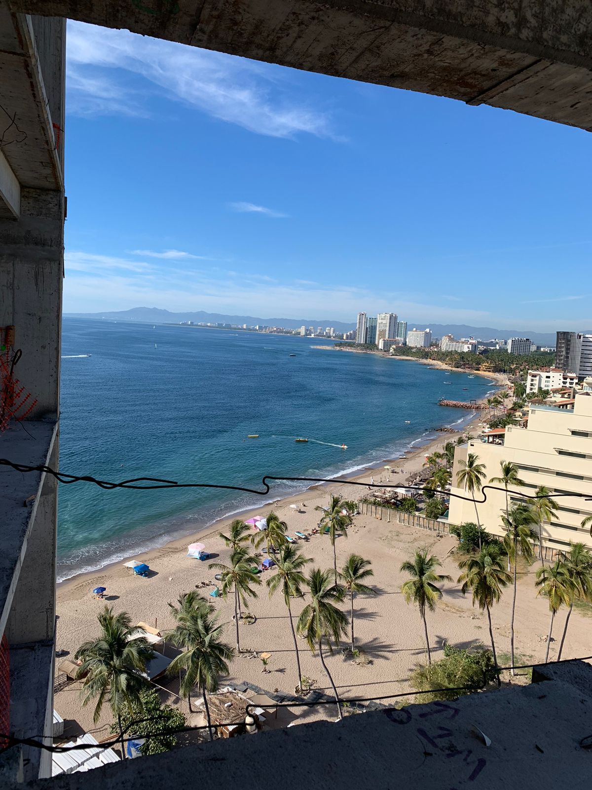 Unit 1210 Views - Harbor 171