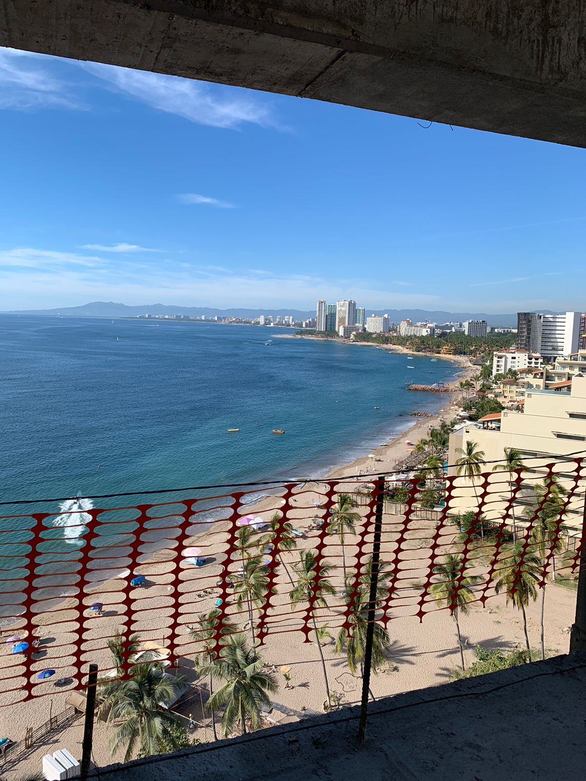 Unit 1211 Views - Harbor 171