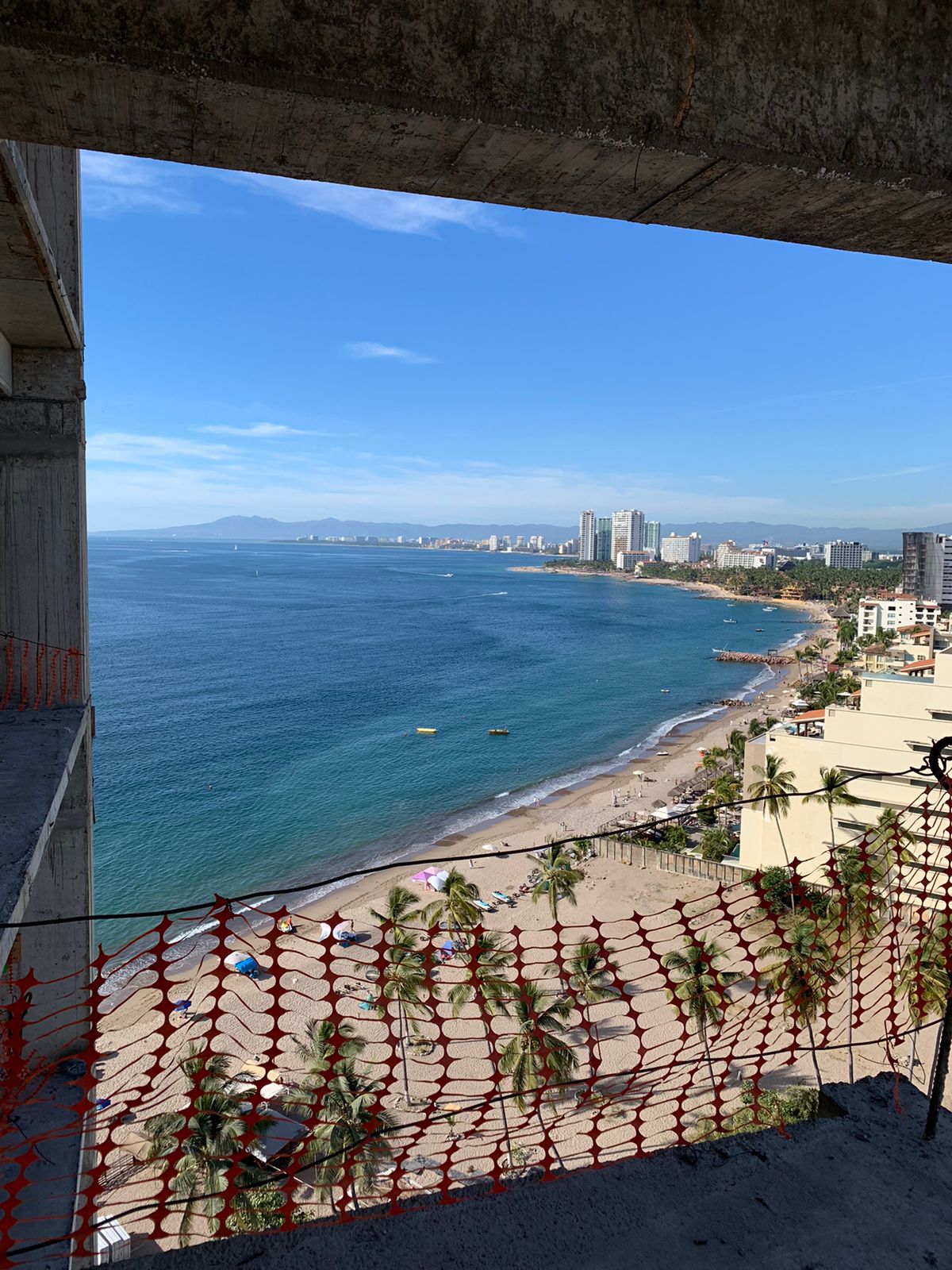 Unit 1310 Views - Harbor 171