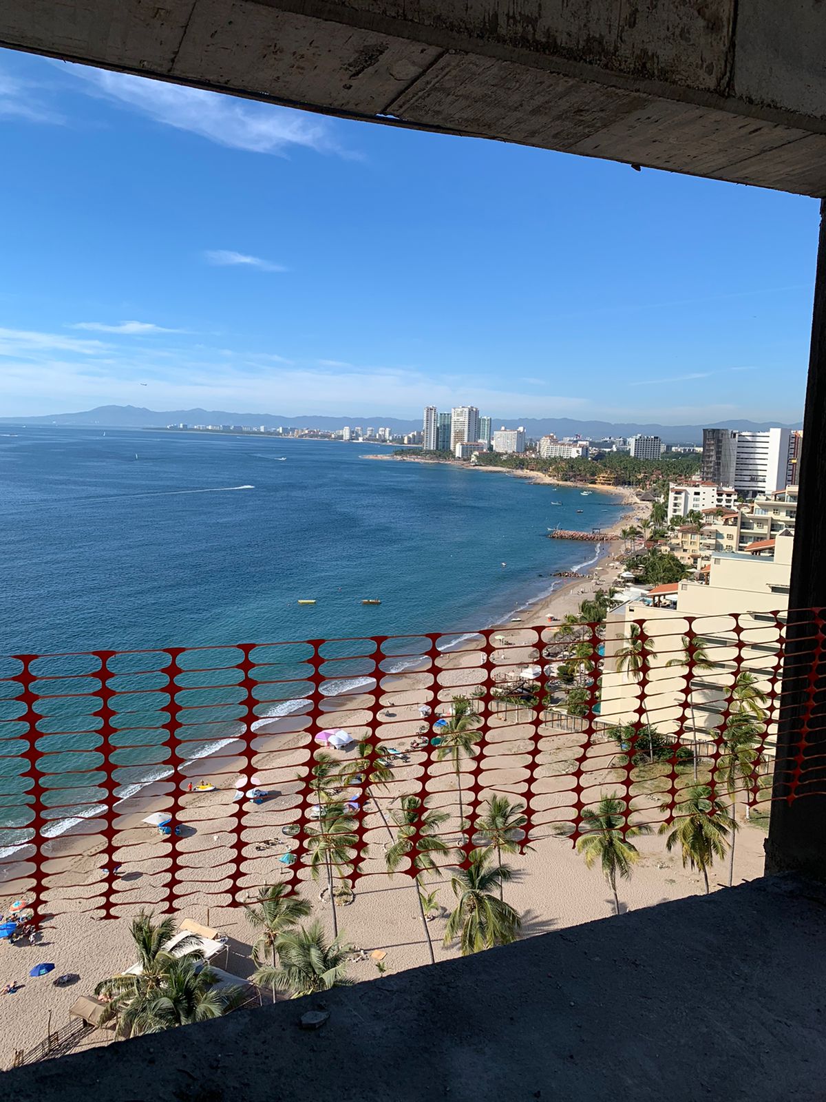 Unit 1311 Views - Harbor 171