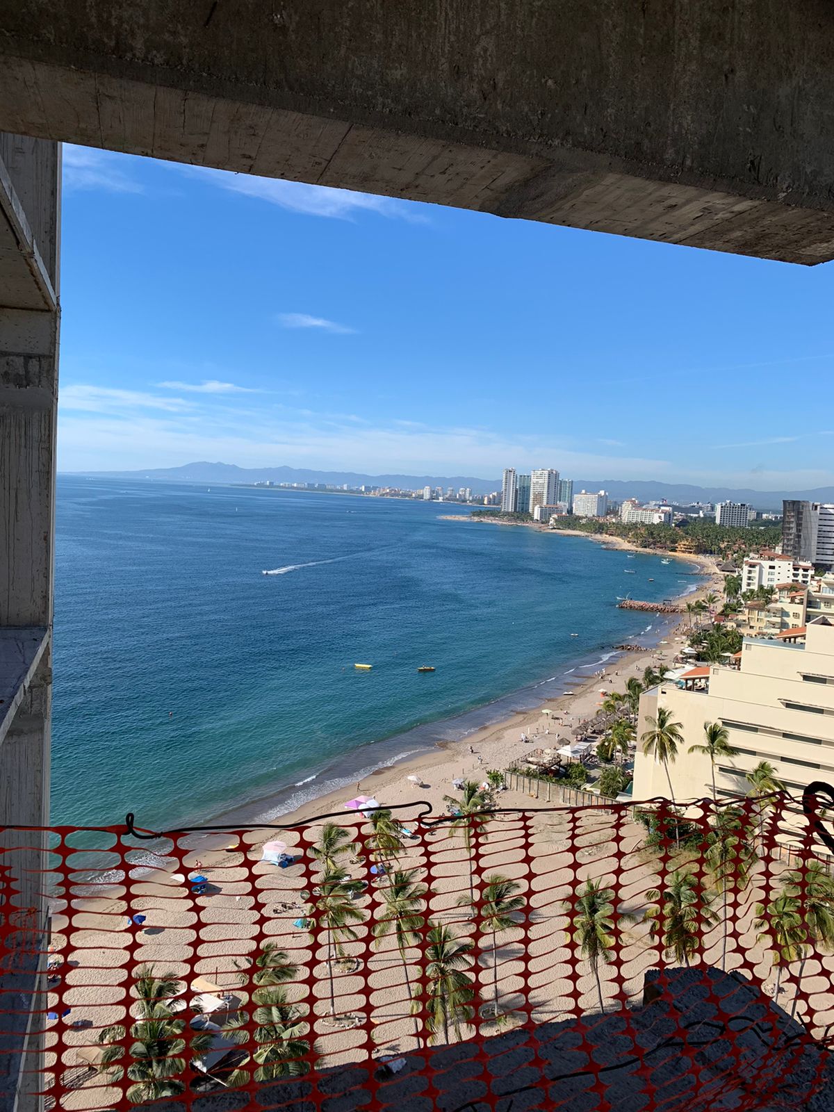 Unit 1410 Views - Harbor 171