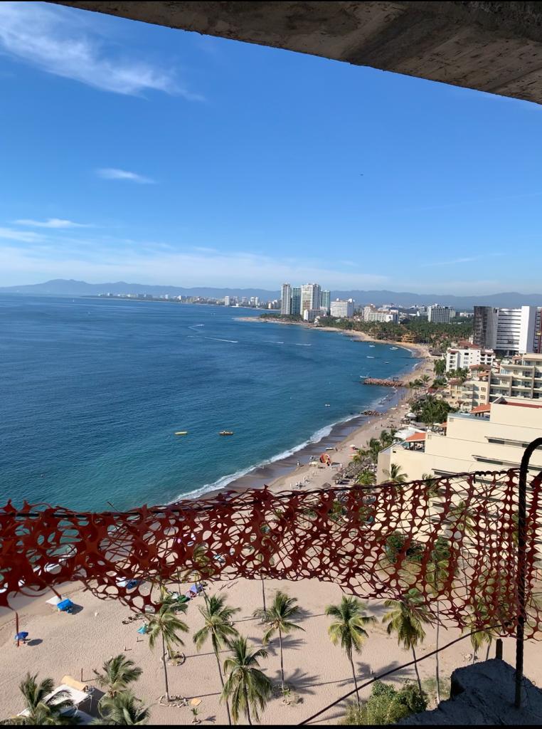 Unit 1510 Views - Harbor 171