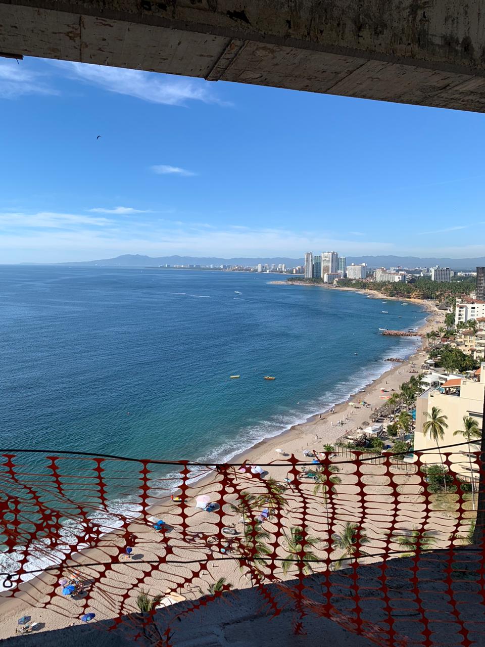 Unit 1511 Views - Harbor 171