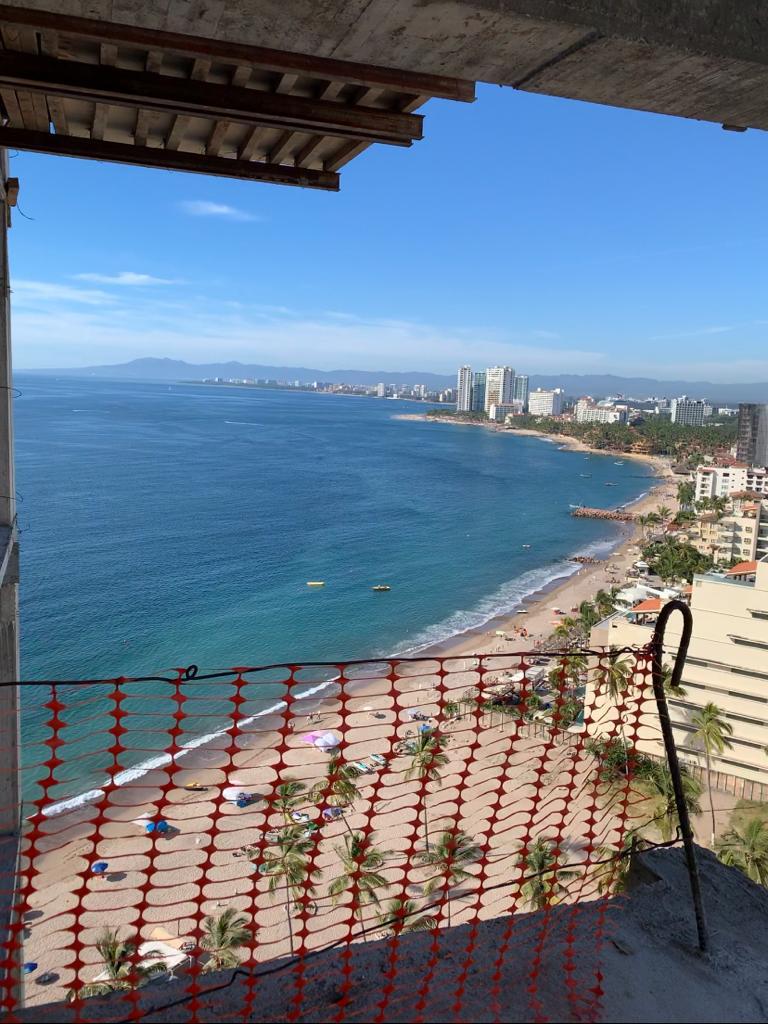 Unit 1610 Views - Harbor 171