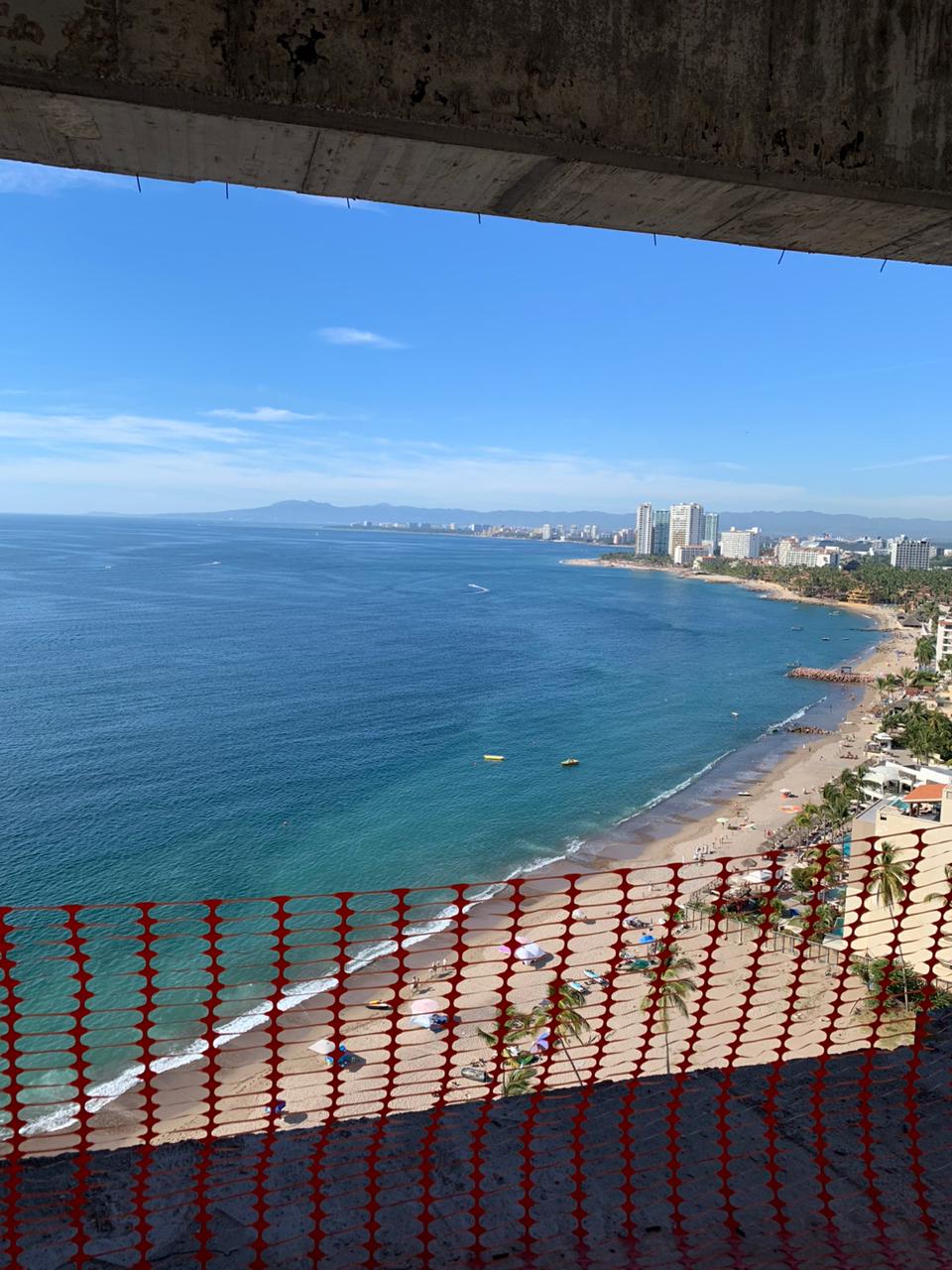 Unit 1611 Views - Harbor 171