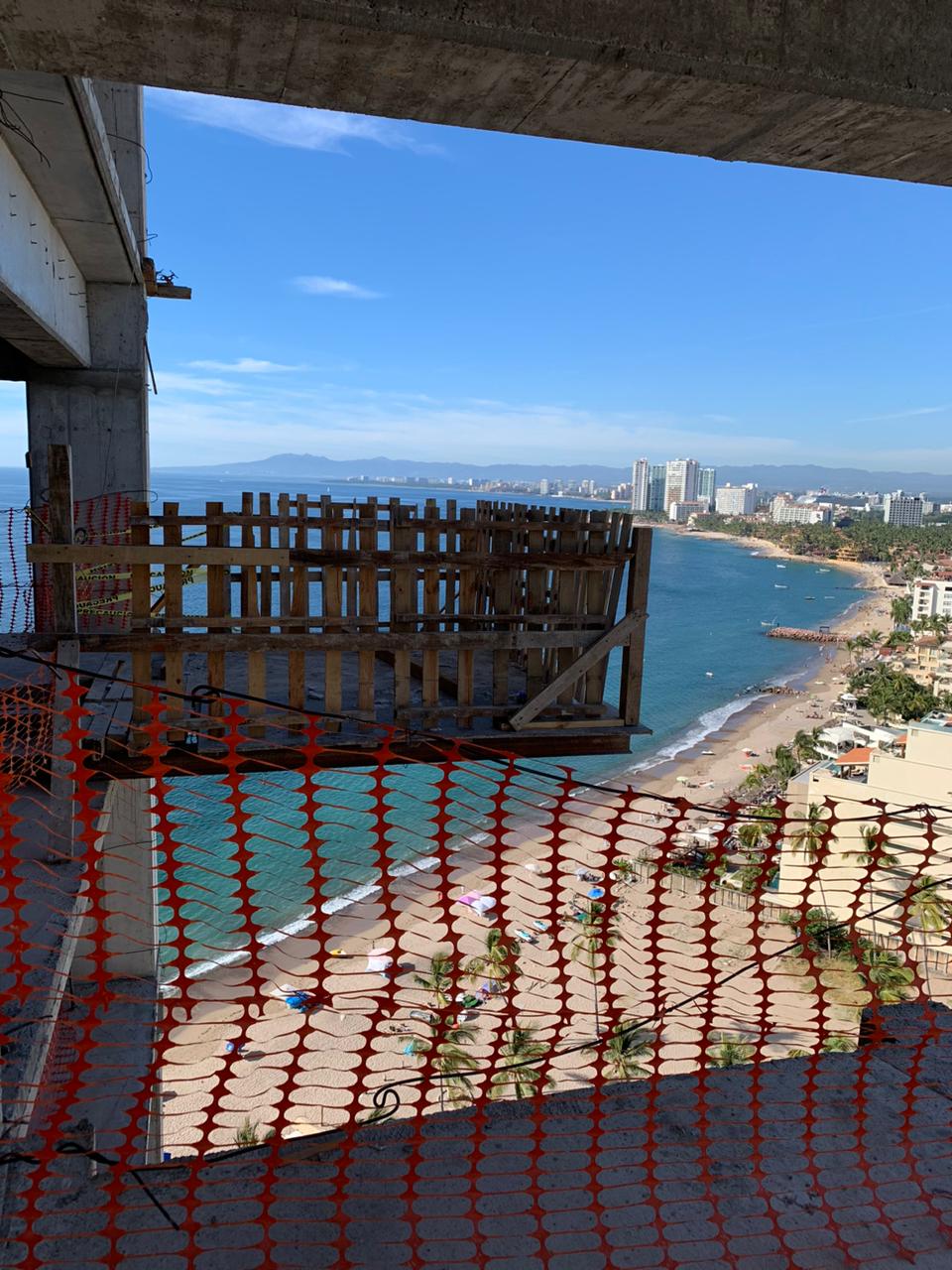 Unit 1710 Views - Harbor 171