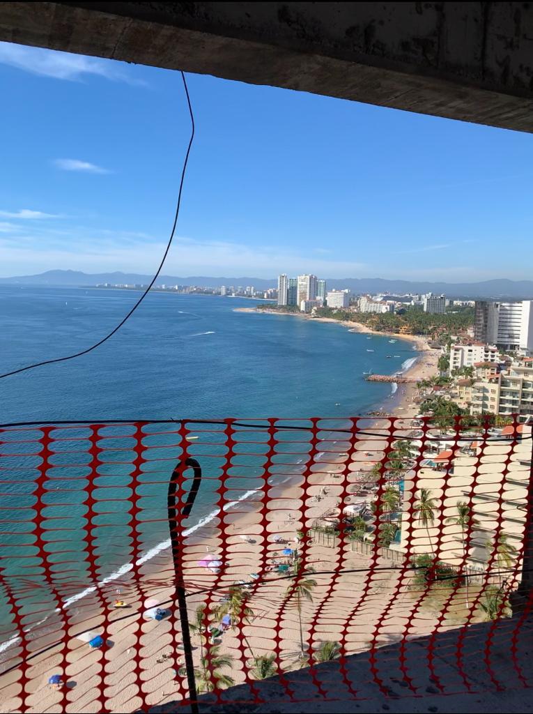 Unit 1711 Views - Harbor 171