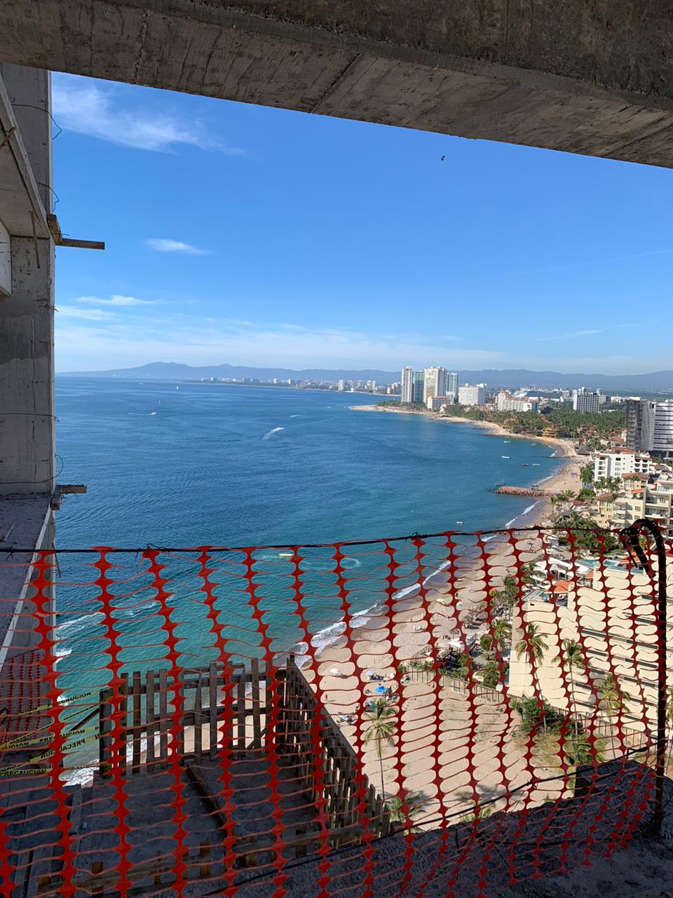 Unit 1810 Views - Harbor 171