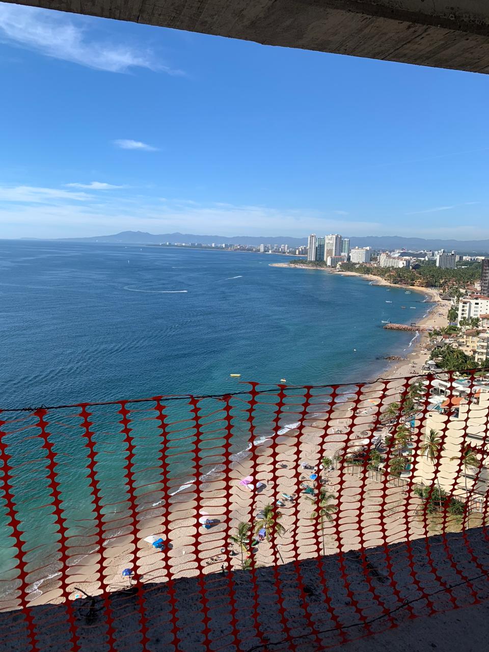 Unit 1811 Views - Harbor 171