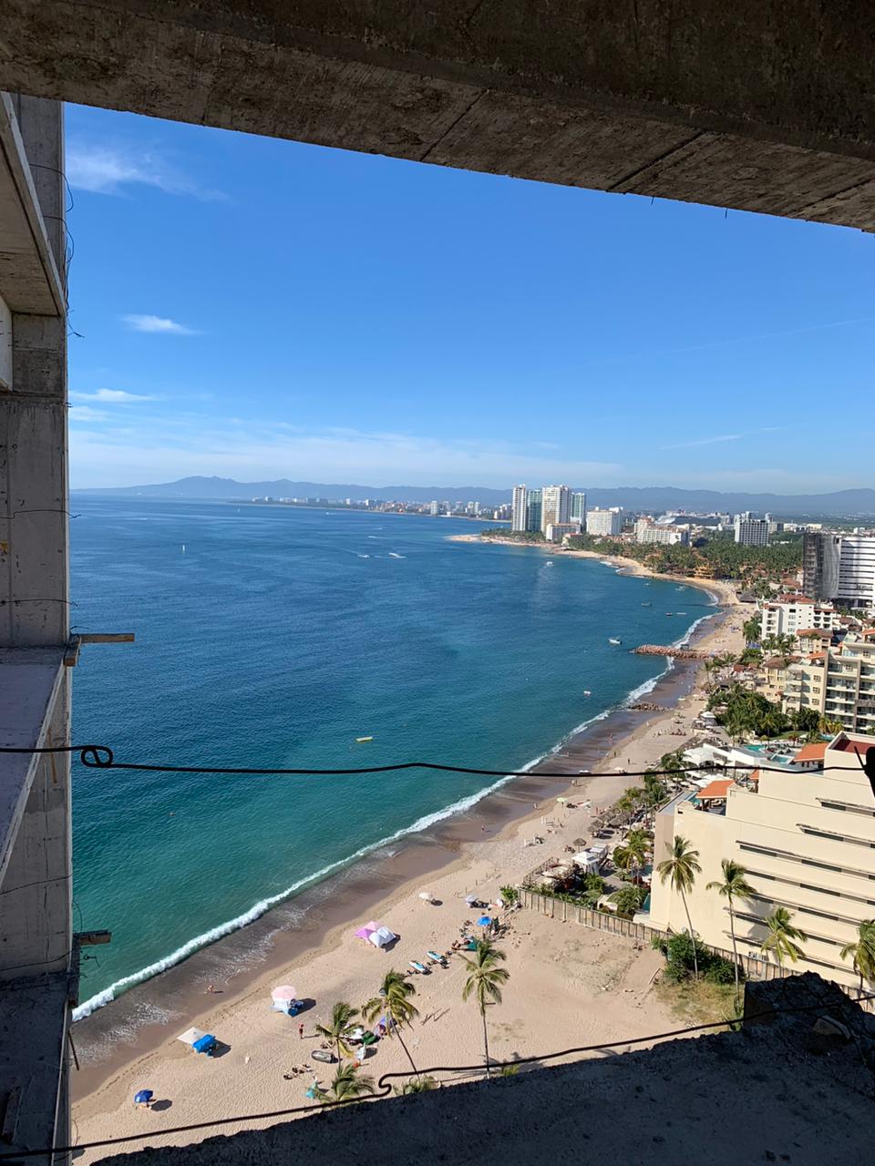 Unit 1910 Views - Harbor 171