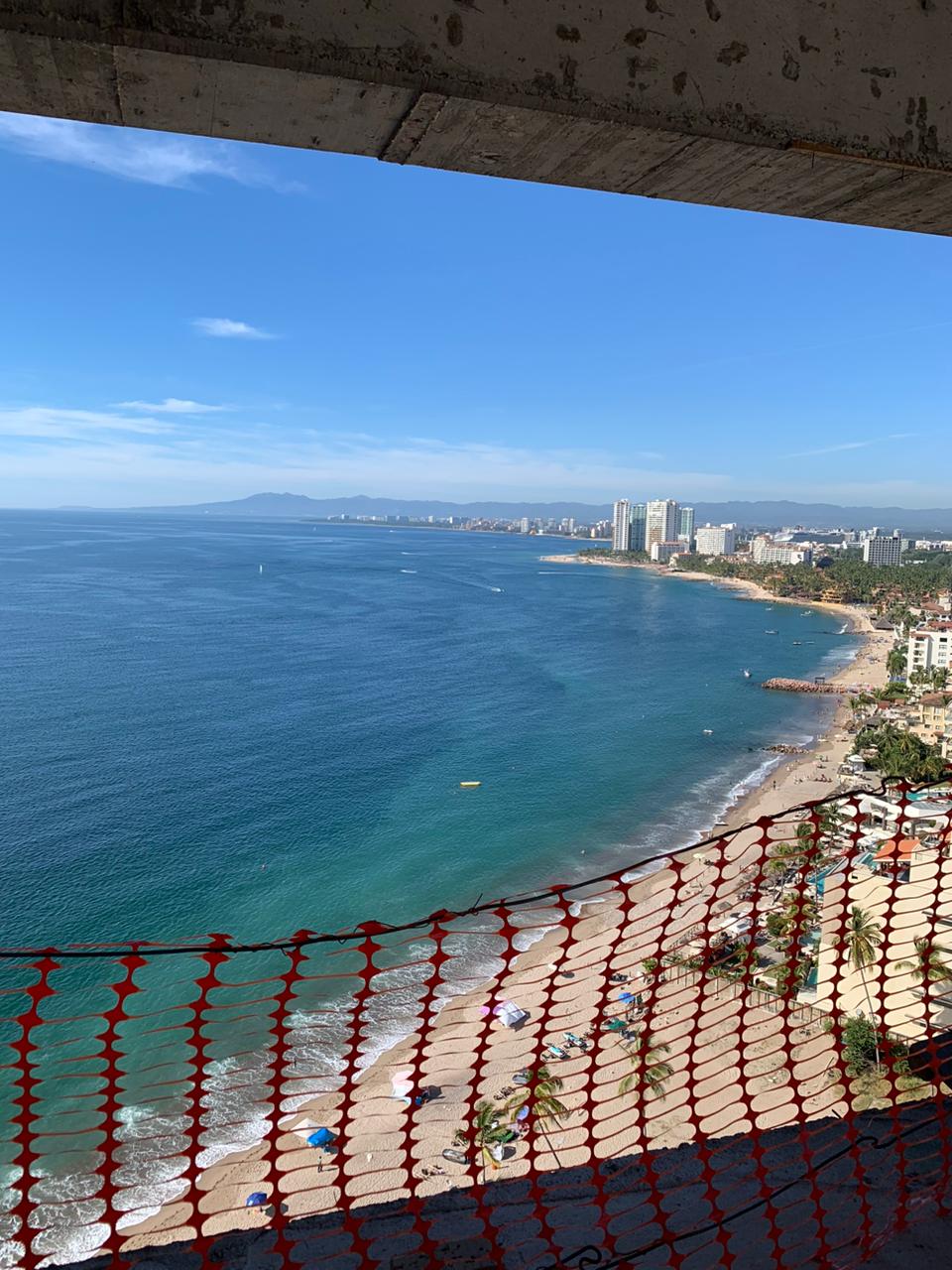 Unit 1911 Views - Harbor 171