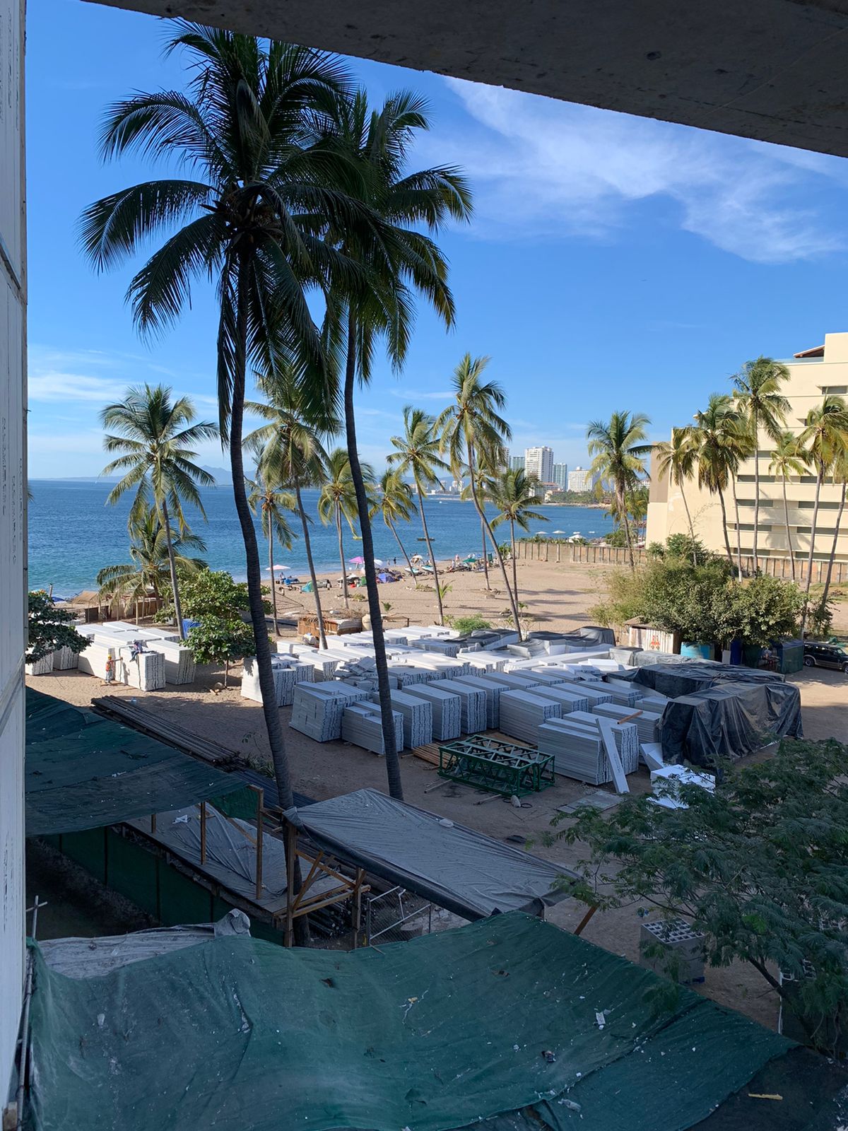 Unit 210 Views - Harbor 171