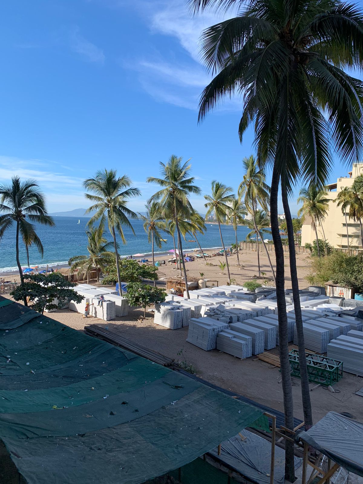 Unit 211 Views - Harbor 171