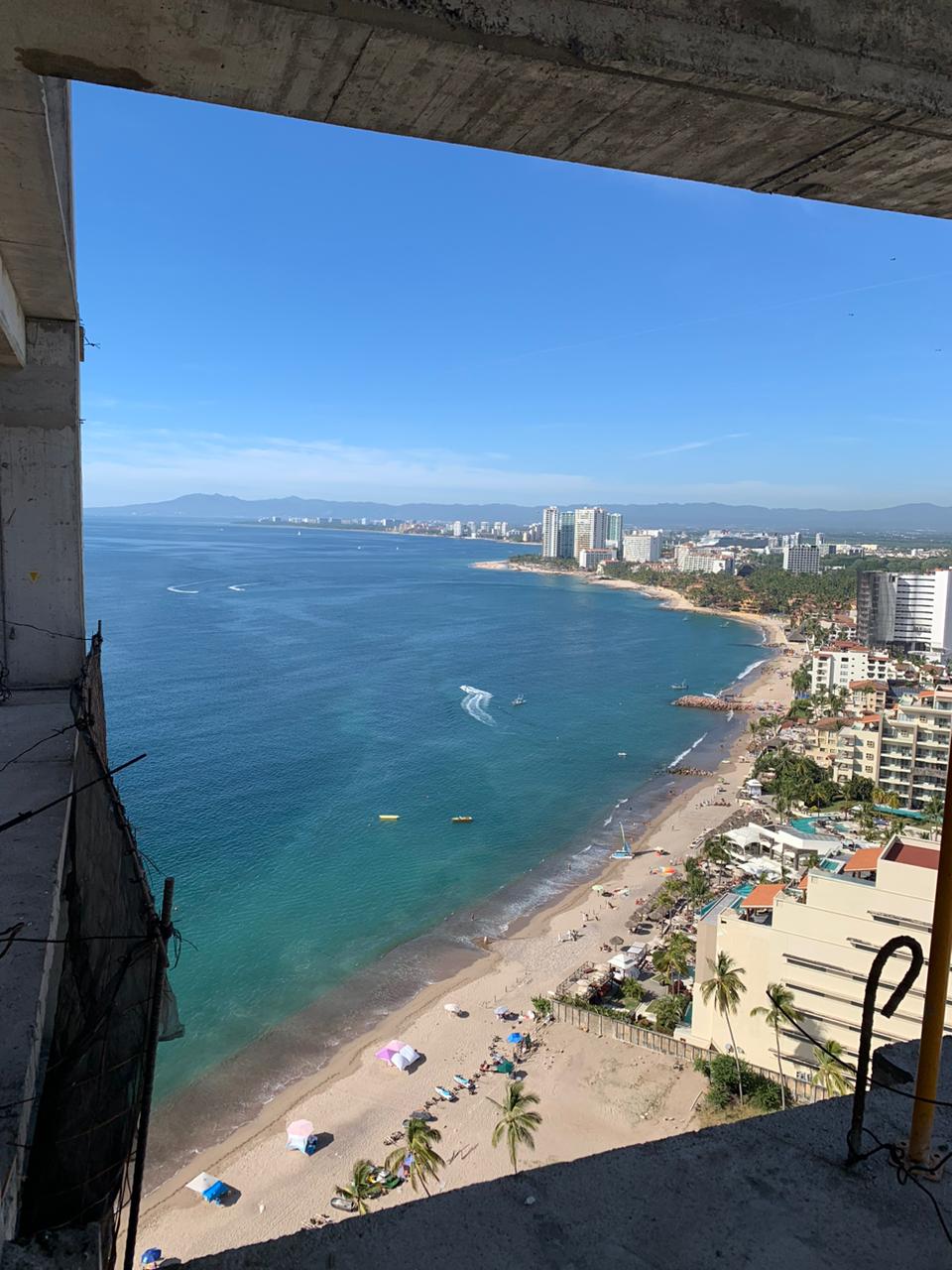Unit 2210 Views - Harbor 171