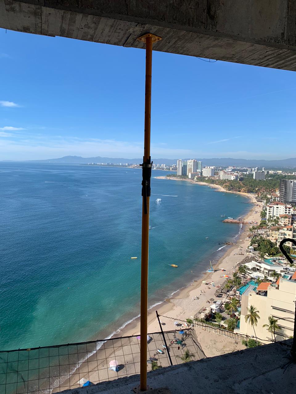 Unit 2211 Views - Harbor 171