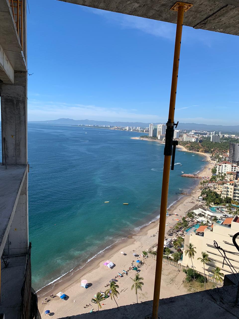 Unit 2310 Views - Harbor 171