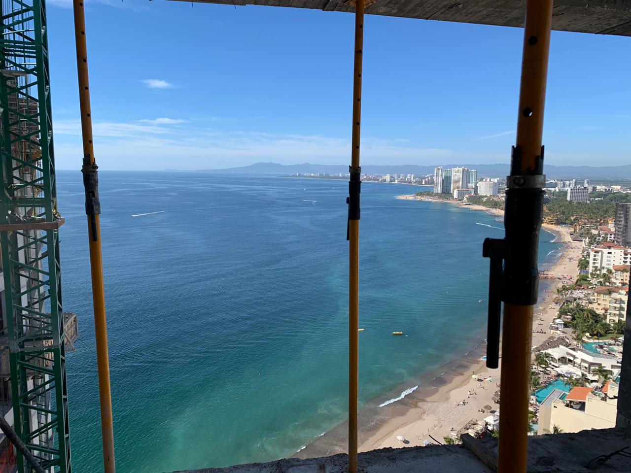 Unit 2311 Views - Harbor 171