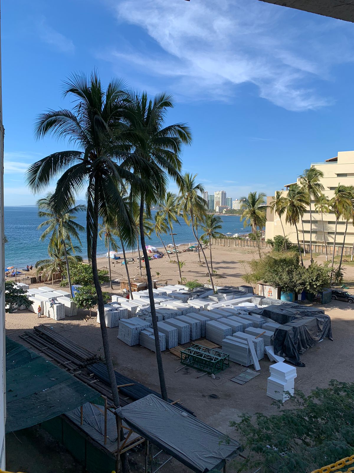 Unit 310 Views - Harbor 171