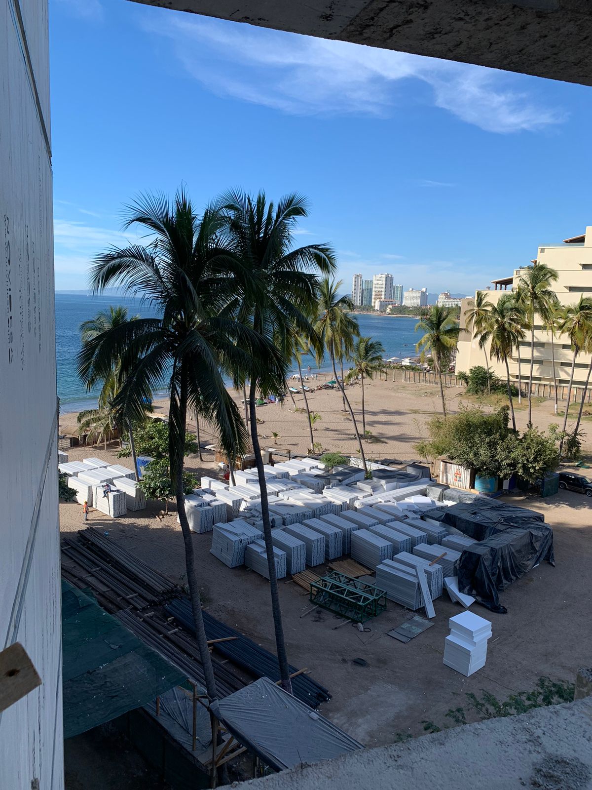 Unit 410 Views - Harbor 171