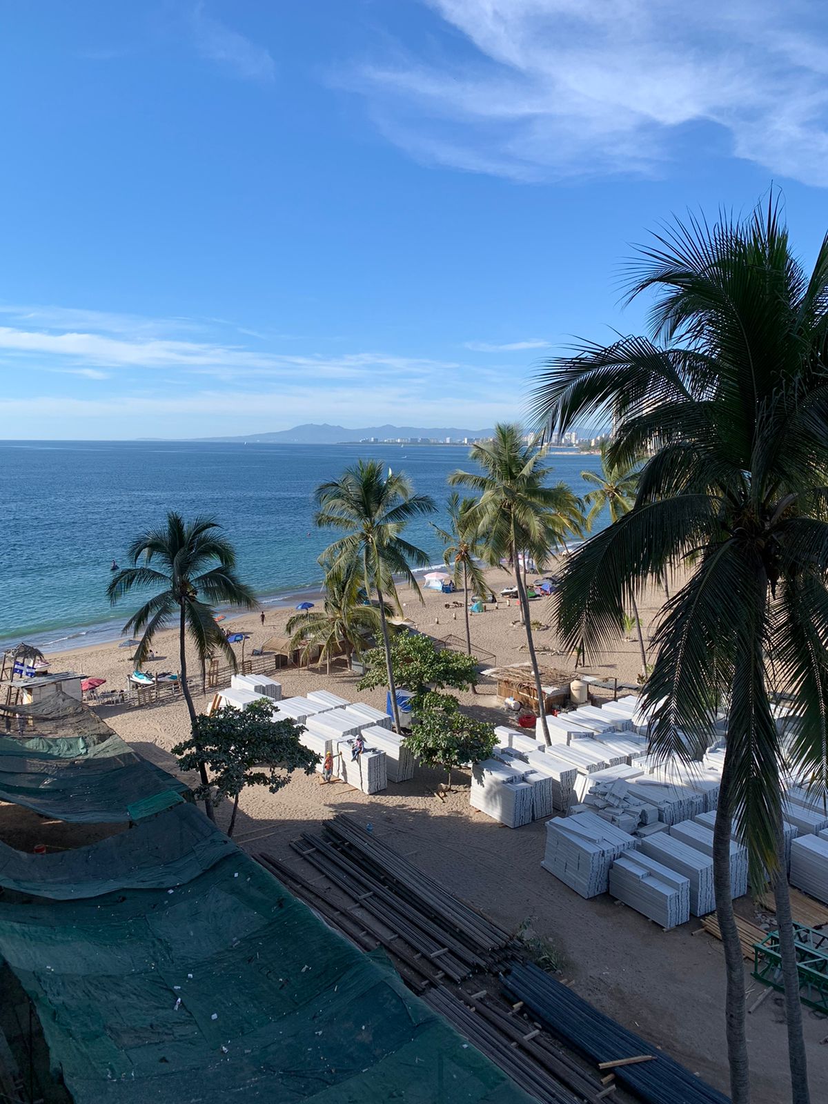 Unit 411 Views - Harbor 171