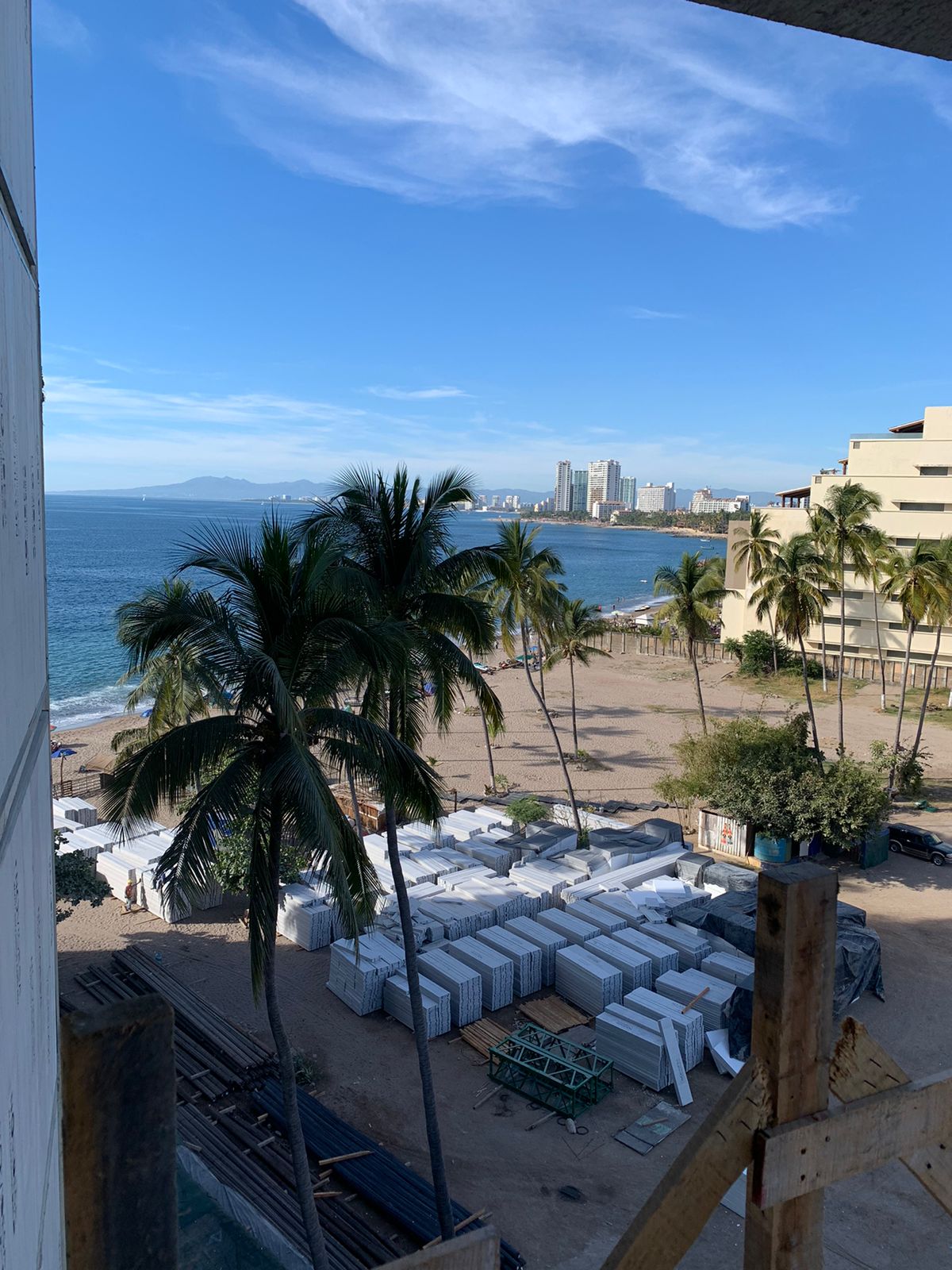 Unit 510 Views - Harbor 171