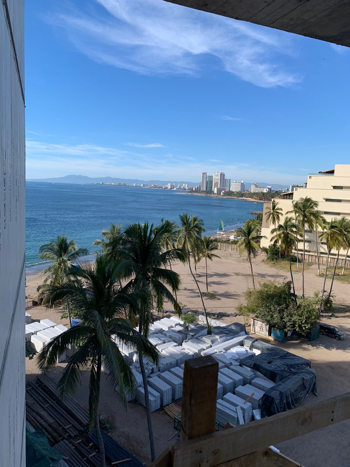 Unit 610 Views - Harbor 171