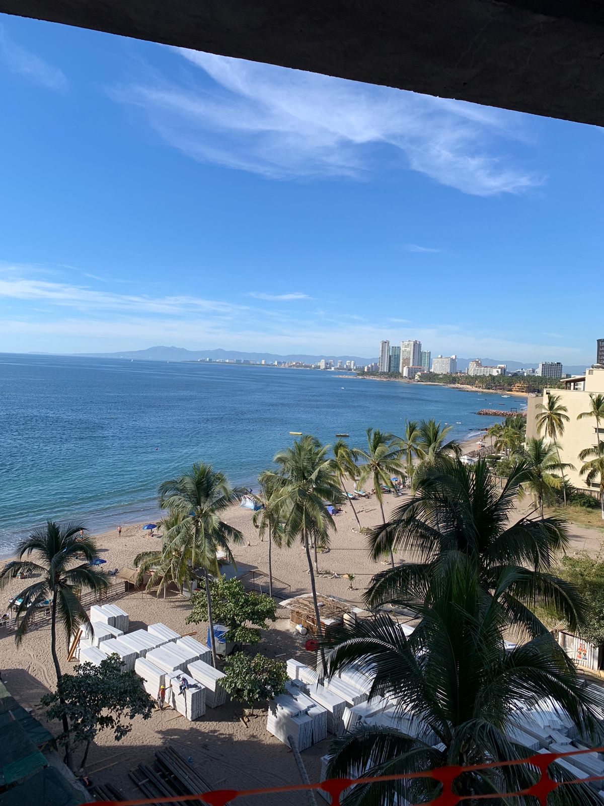 Unit 611 Views - Harbor 171