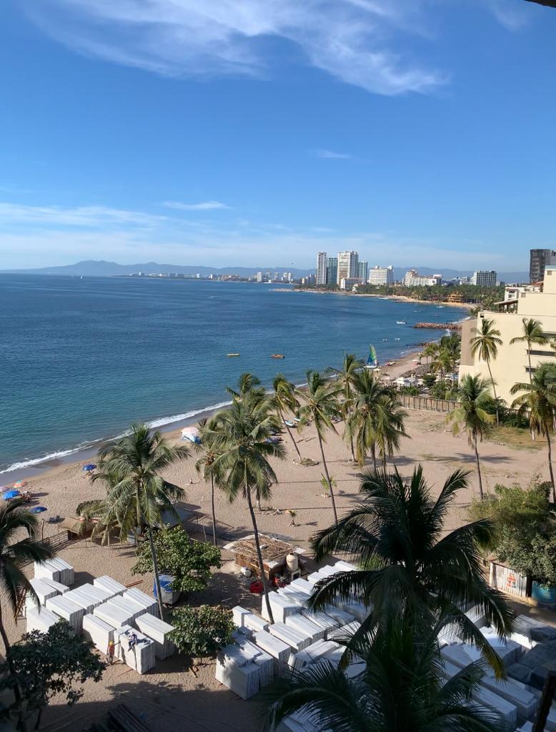 Unit 711 Views - Harbor 171