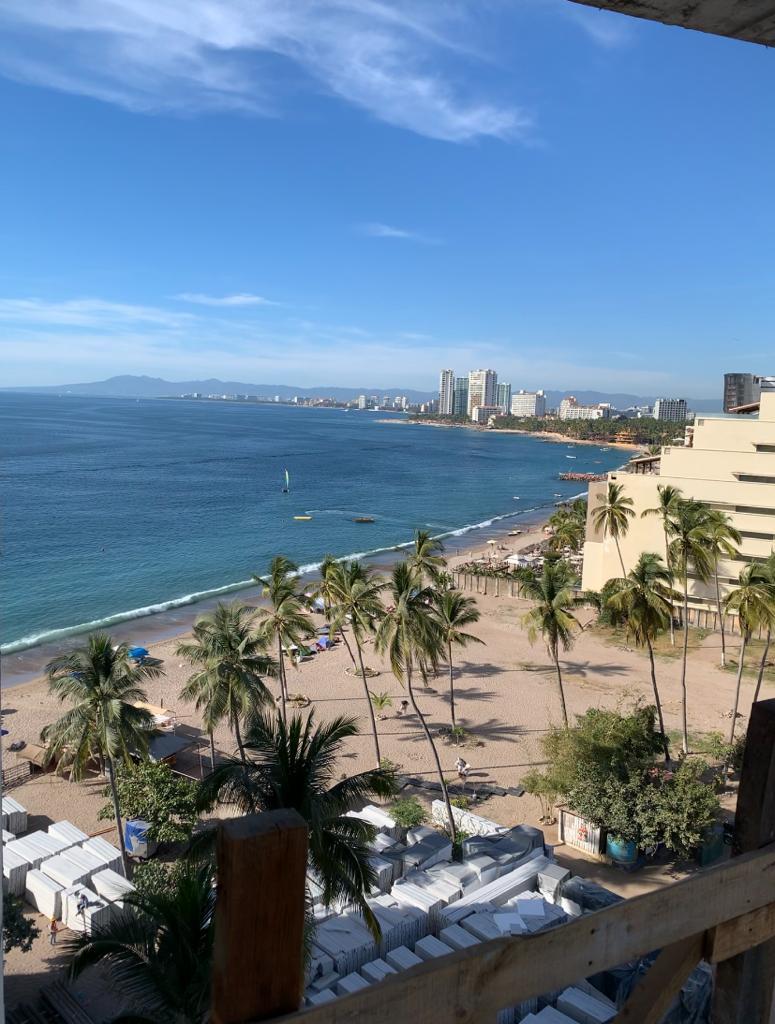 Unit 810 Views - Harbor 171