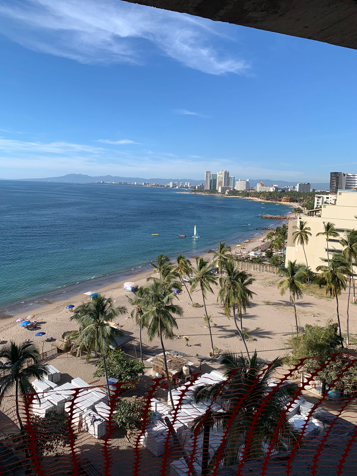 Unit 811 Views - Harbor 171