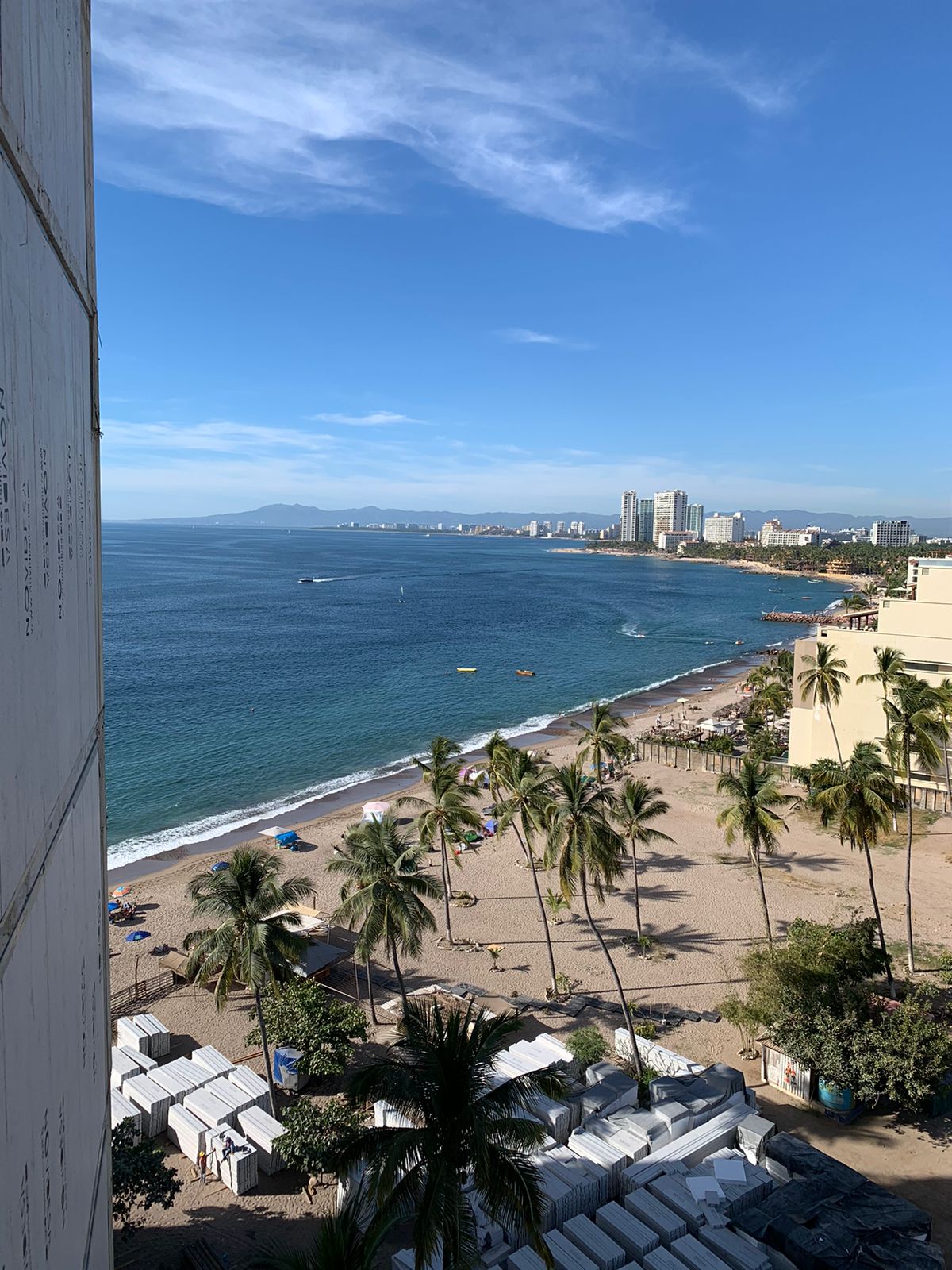 Unit 910 Views - Harbor 171