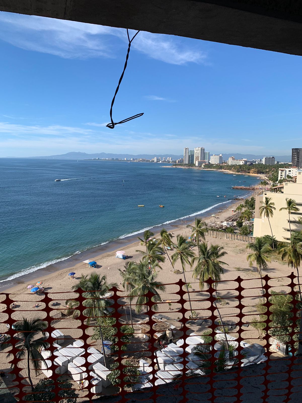 Unit 911 Views - Harbor 171