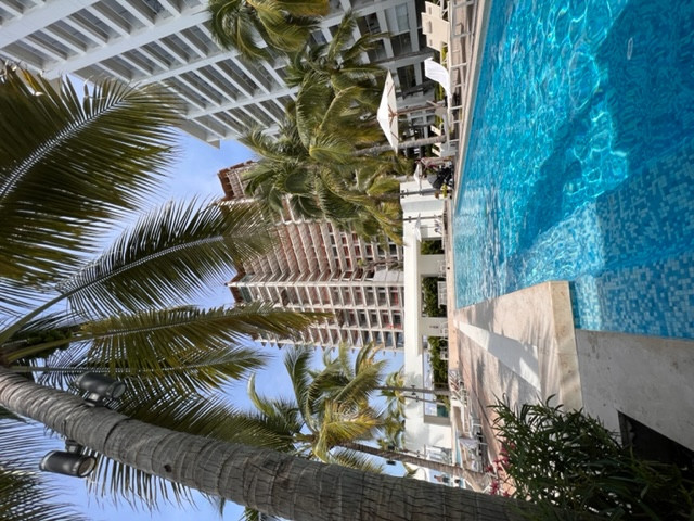 Harbor 171 Oct 2021 construction progress