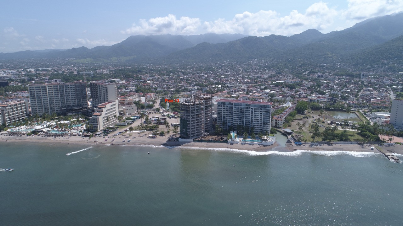 Harbor 171 October 2022 Construction progress