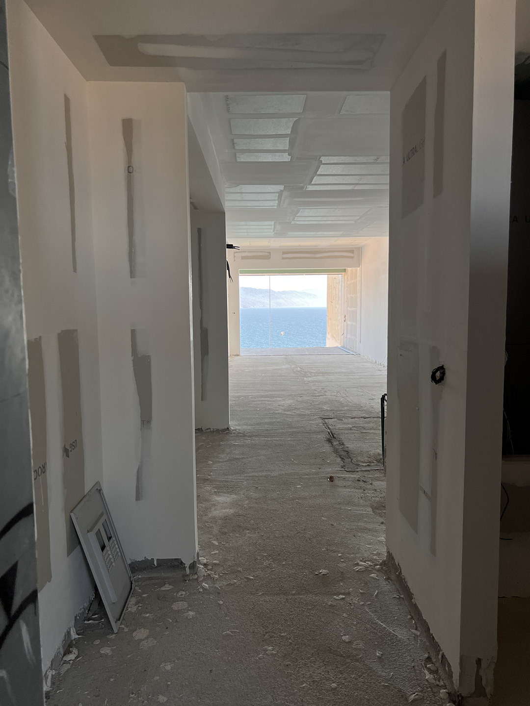 Harbor 171 May 2023 Construction progress