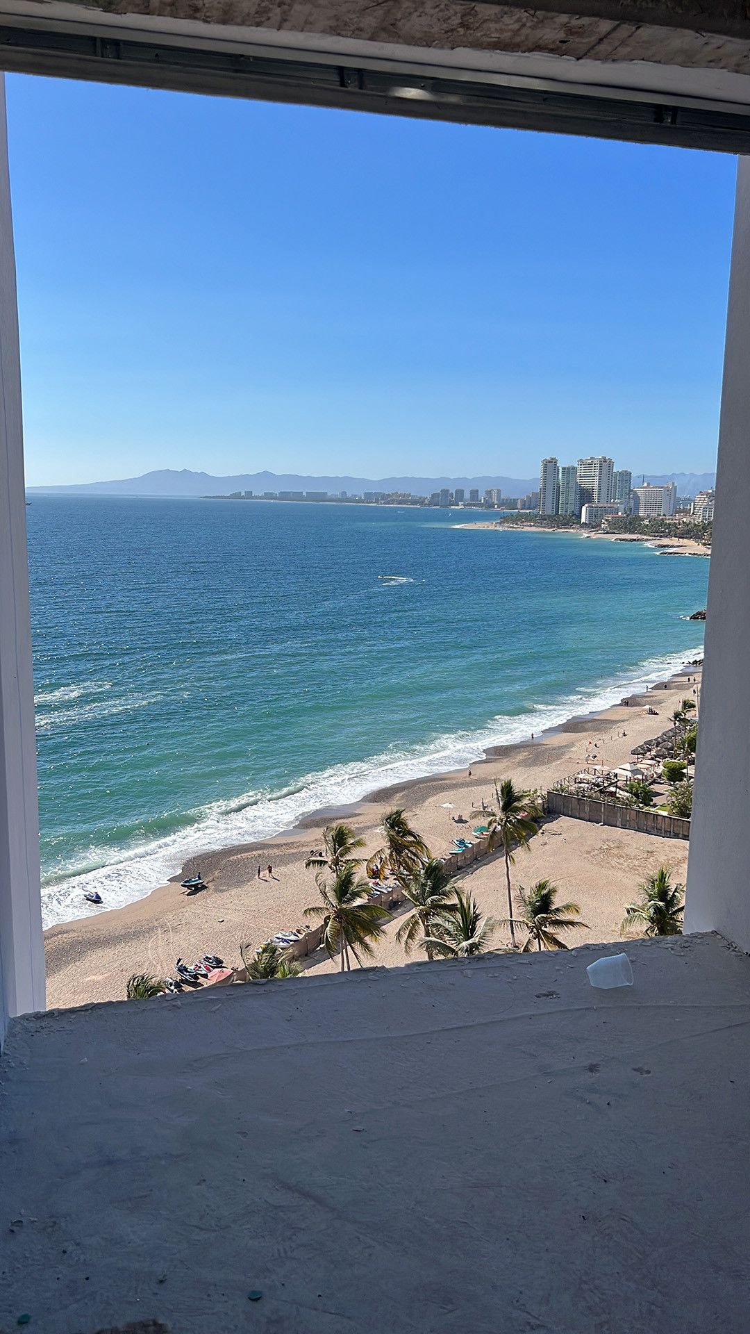 Harbor 171 May 2023 Construction progress