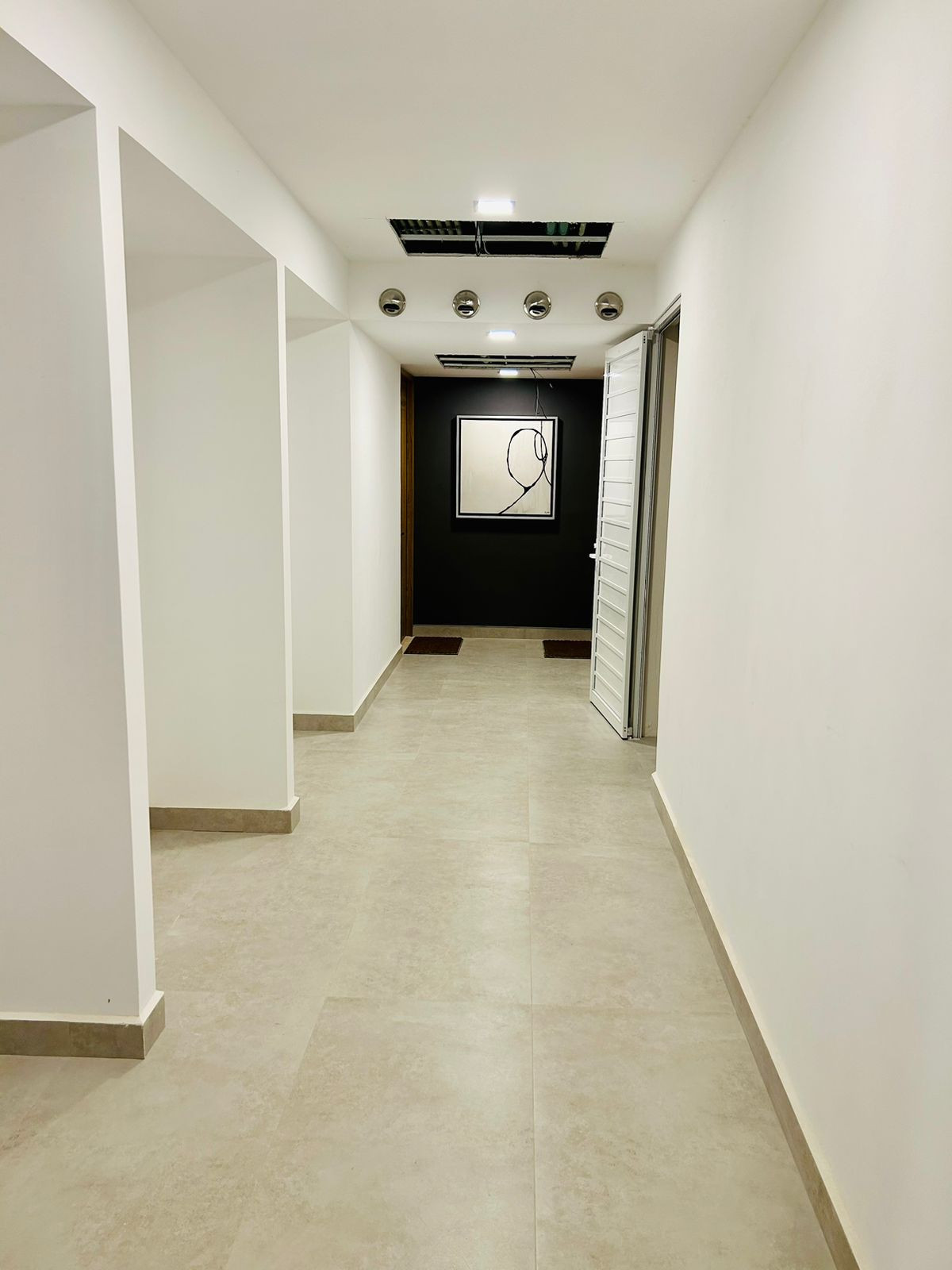 Harbor 171 July 2023 Construction progress