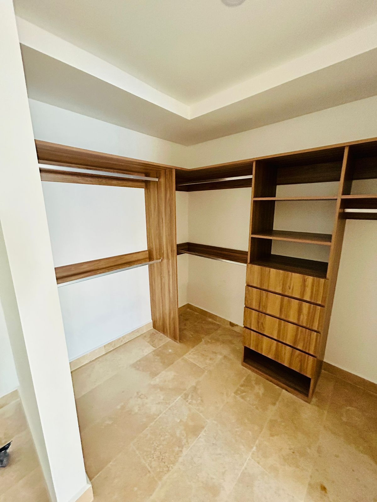 Harbor 171 July 2023 Construction progress