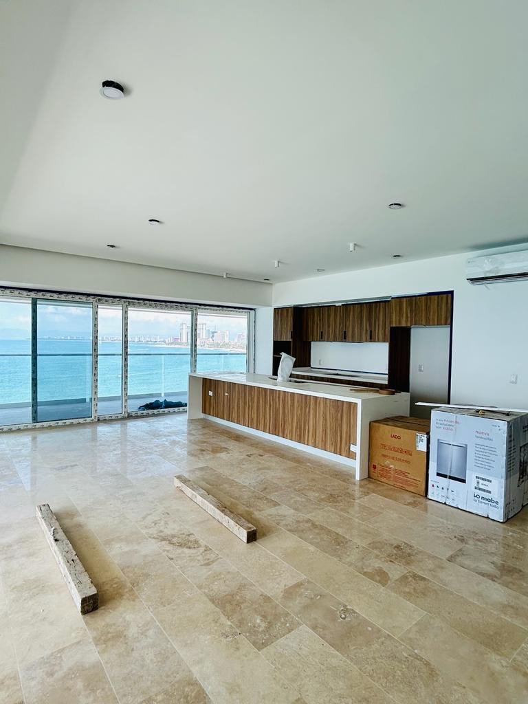 Harbor 171 Sep 2023 construction progress