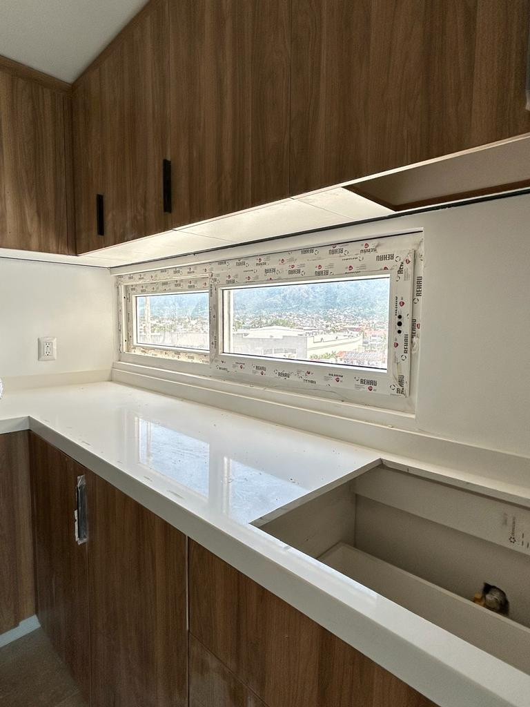 Harbor 171 September 2023 Construction progress