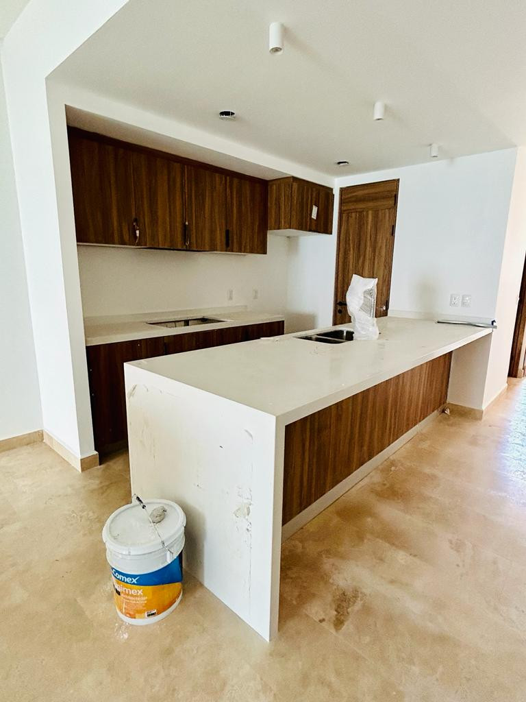 Harbor 171 September 2023 Construction progress