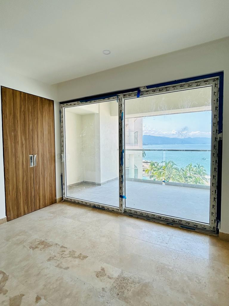 Harbor 171 September 2023 Construction progress