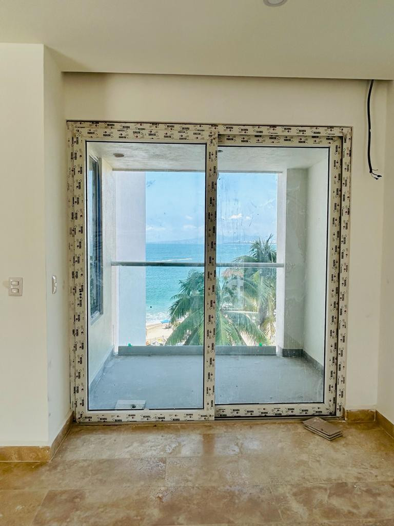 Harbor 171 September 2023 Construction progress