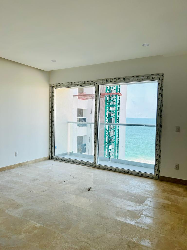 Harbor 171 September 2023 Construction progress